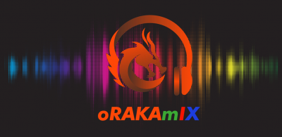 ORAKAMIX